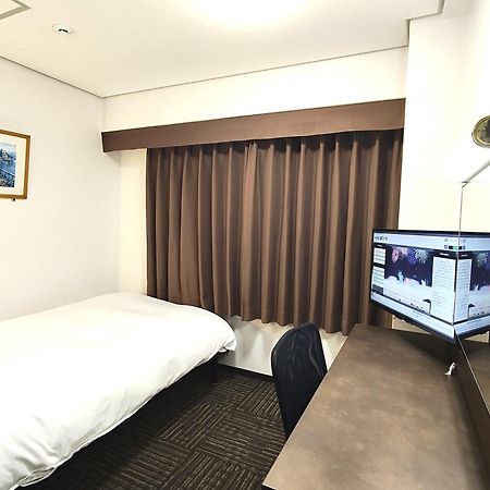 Hotel Alpha-One 八代市 客房 照片