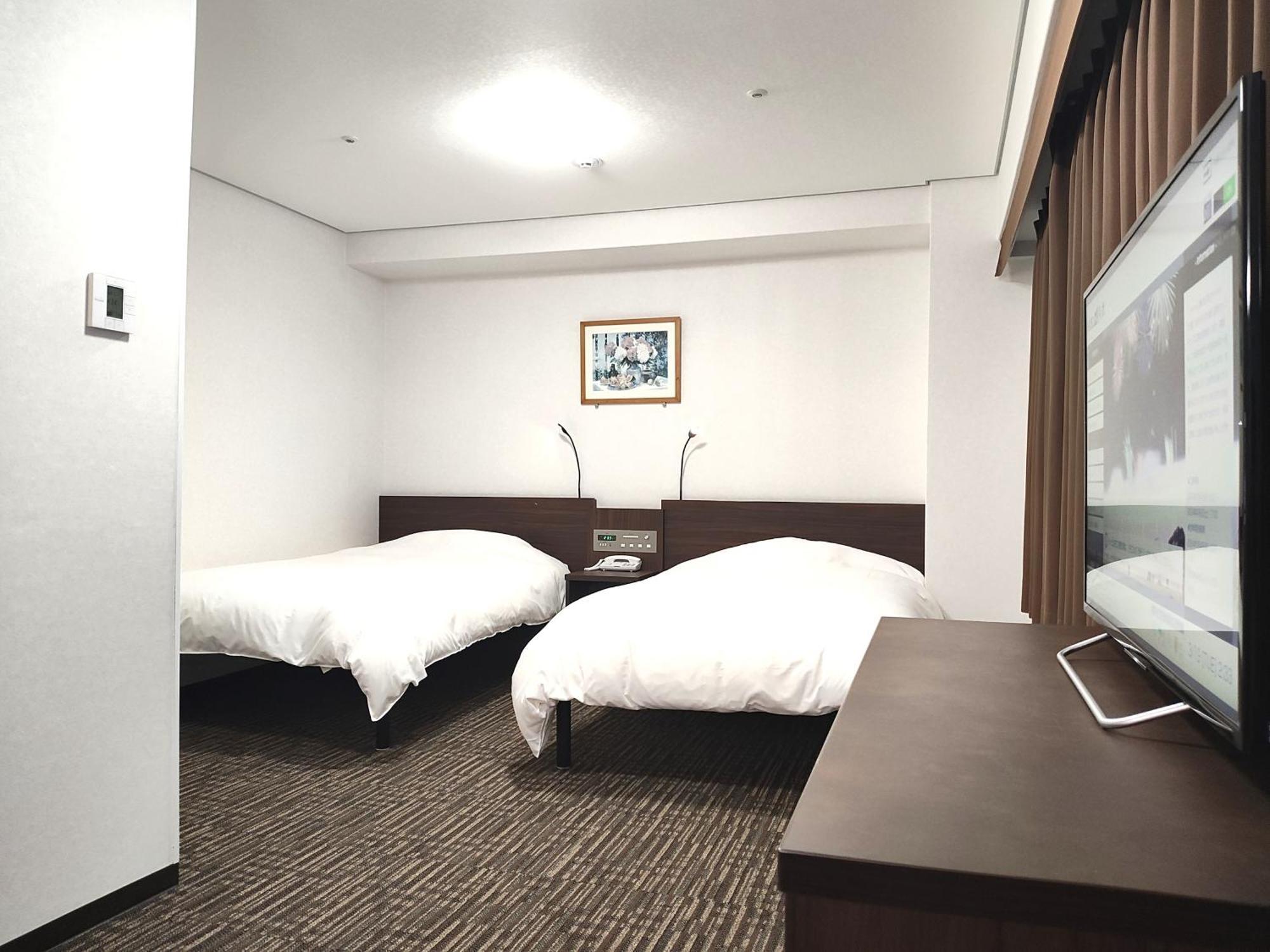 Hotel Alpha-One 八代市 外观 照片